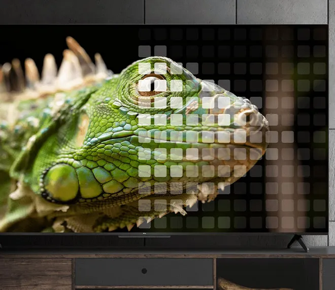 AI Upscaling: как 4K-телевизор заново влюбит вас в любимый фильм